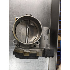 05S209 Throttle Valve Body From 2016 Jeep Cherokee  3.2 05184349AC